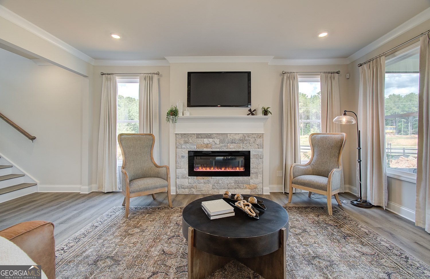 3710 Ivy Cottage Drive Snellville - Photo 6