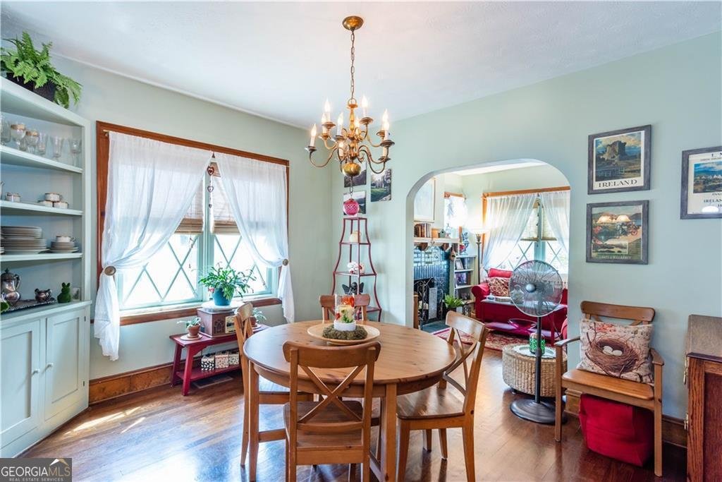 2045 Mercer Avenue College Park - Photo 11