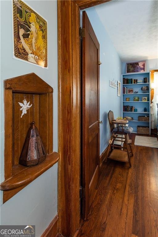 2045 Mercer Avenue College Park - Photo 19