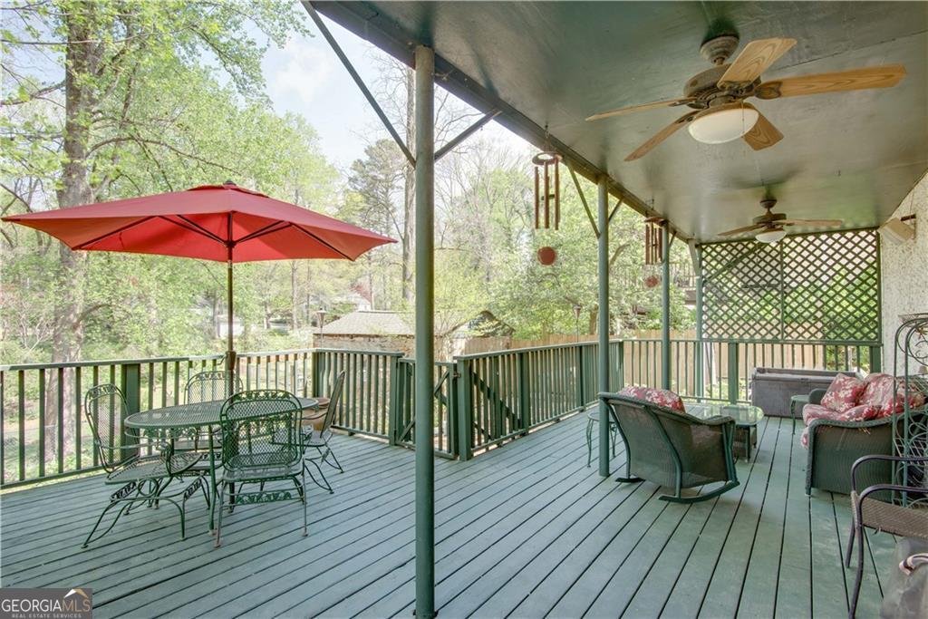 2045 Mercer Avenue College Park - Photo 37