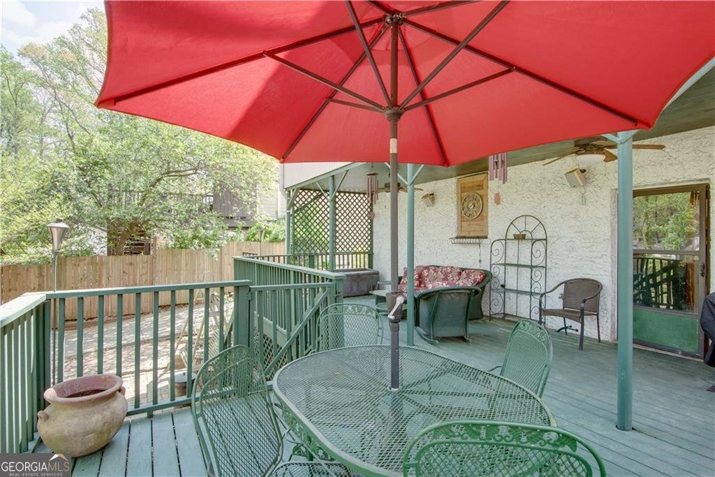 2045 Mercer Avenue College Park - Photo 38