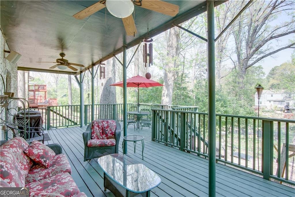 2045 Mercer Avenue College Park - Photo 39