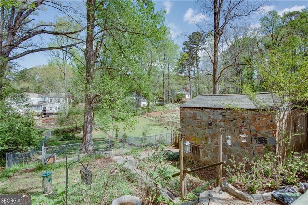 2045 Mercer Avenue College Park - Photo 40