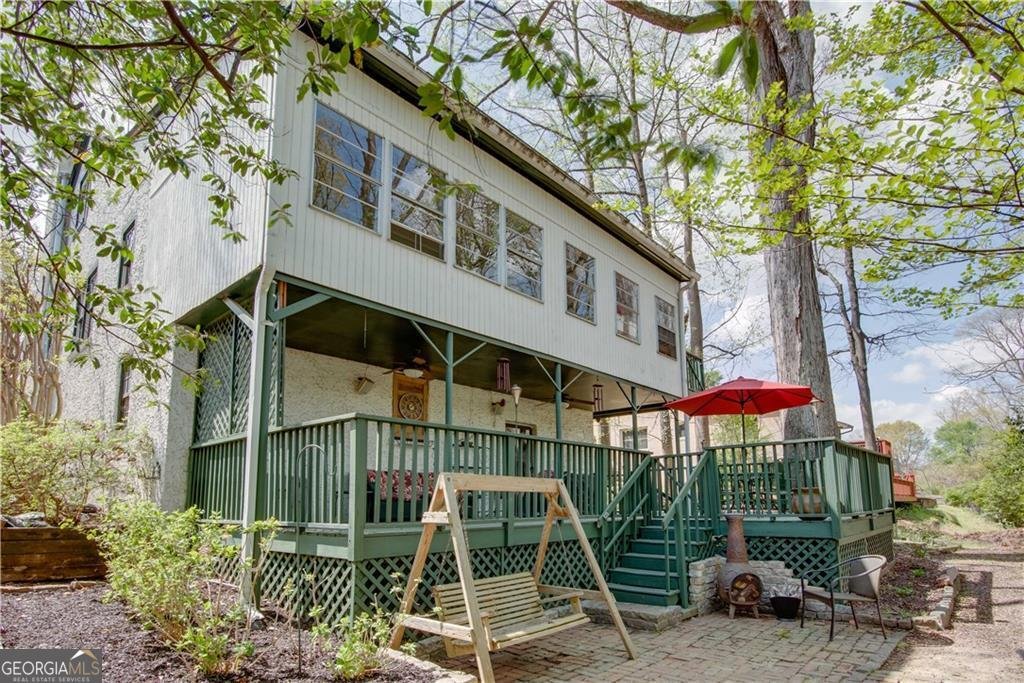 2045 Mercer Avenue College Park - Photo 41