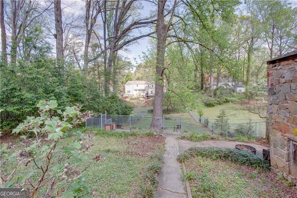 2045 Mercer Avenue College Park - Photo 43