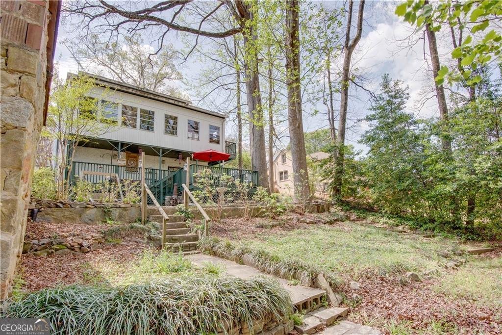 2045 Mercer Avenue College Park - Photo 44