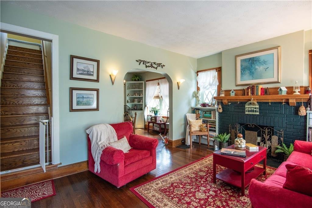 2045 Mercer Avenue College Park - Photo 6