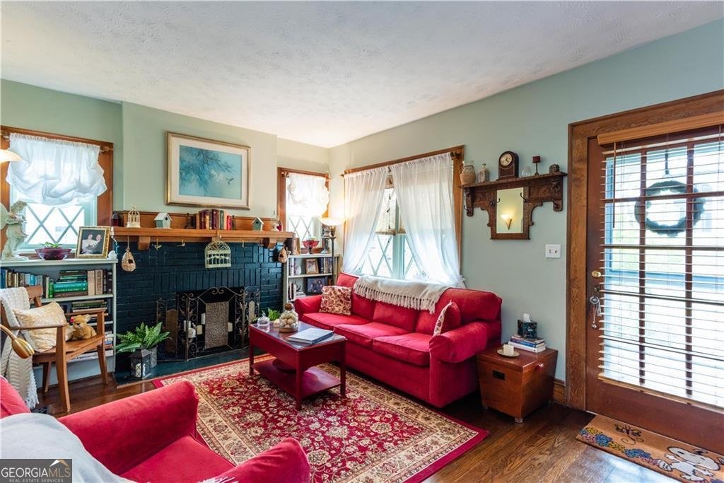 2045 Mercer Avenue College Park - Photo 7