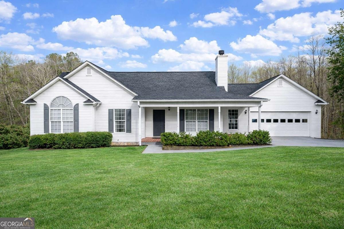 58 Yonah Place Dahlonega - Photo 1