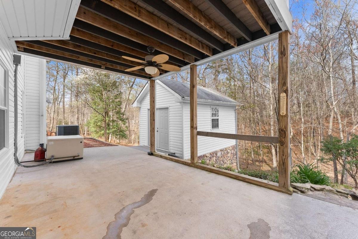 58 Yonah Place Dahlonega - Photo 34