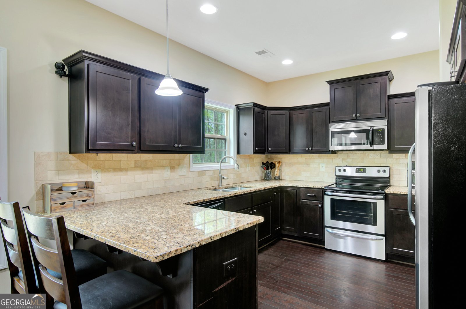 105 Briandwood Drive Newnan - Photo 10