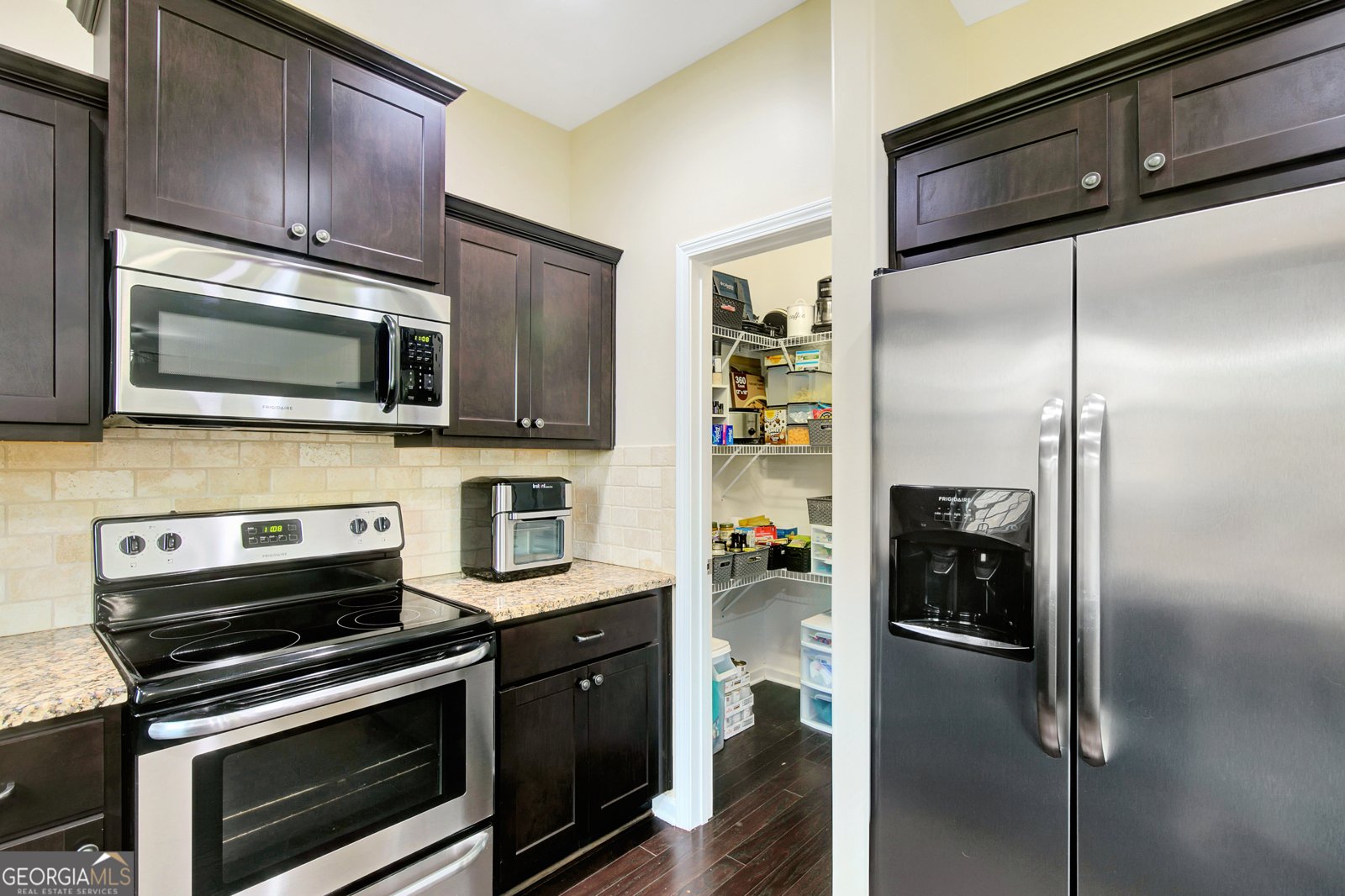 105 Briandwood Drive Newnan - Photo 12