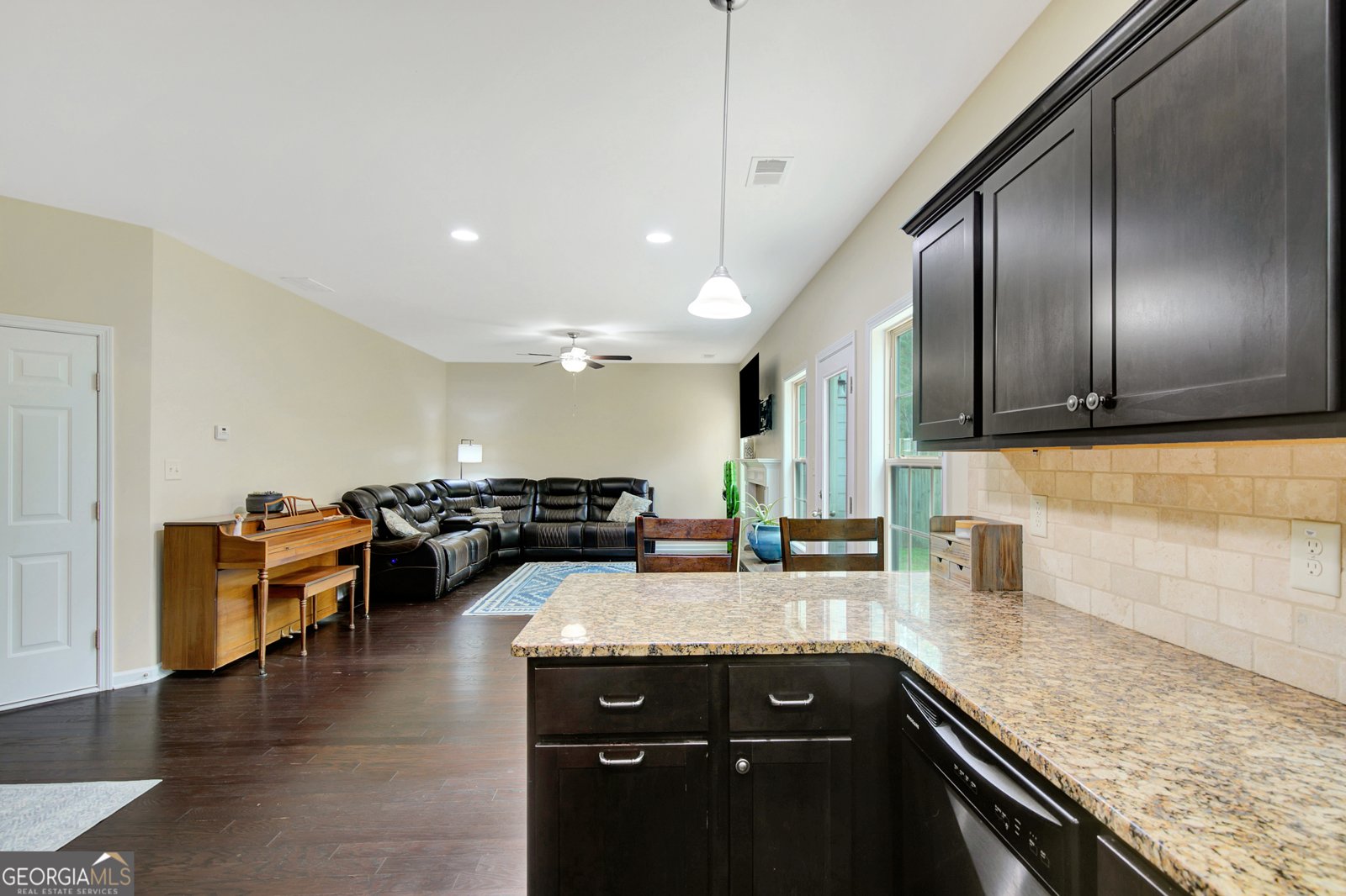 105 Briandwood Drive Newnan - Photo 13