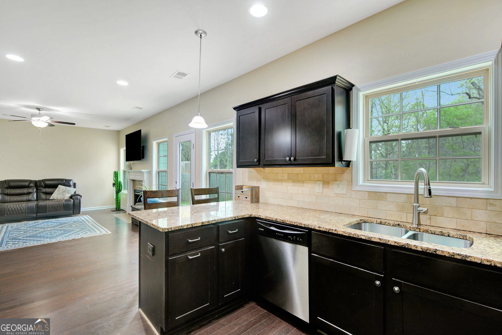 105 Briandwood Drive Newnan - Photo 14