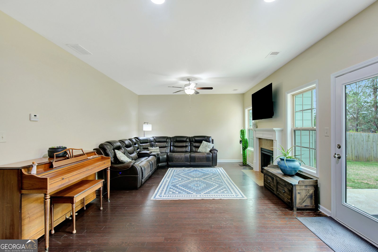 105 Briandwood Drive Newnan - Photo 15