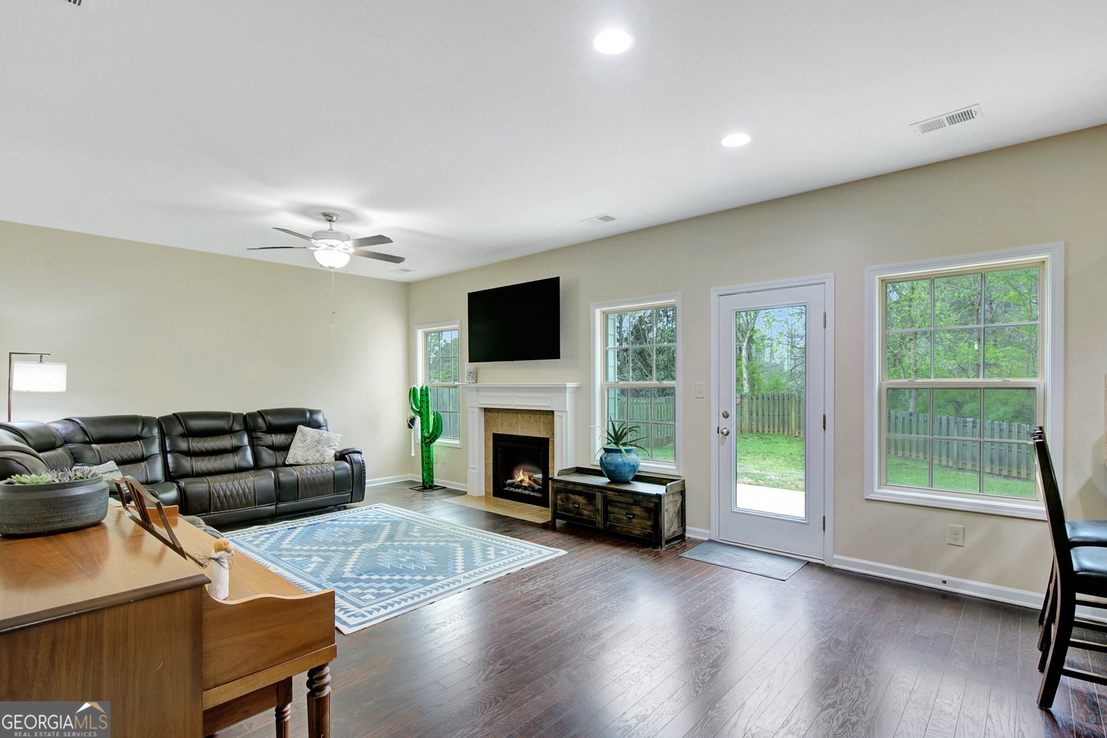 105 Briandwood Drive Newnan - Photo 16