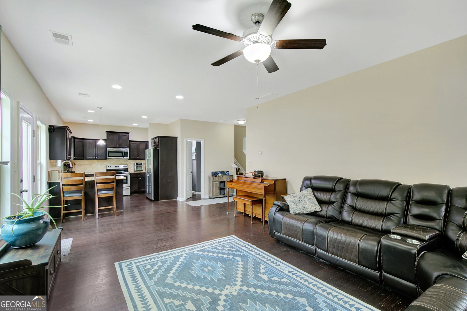 105 Briandwood Drive Newnan - Photo 17