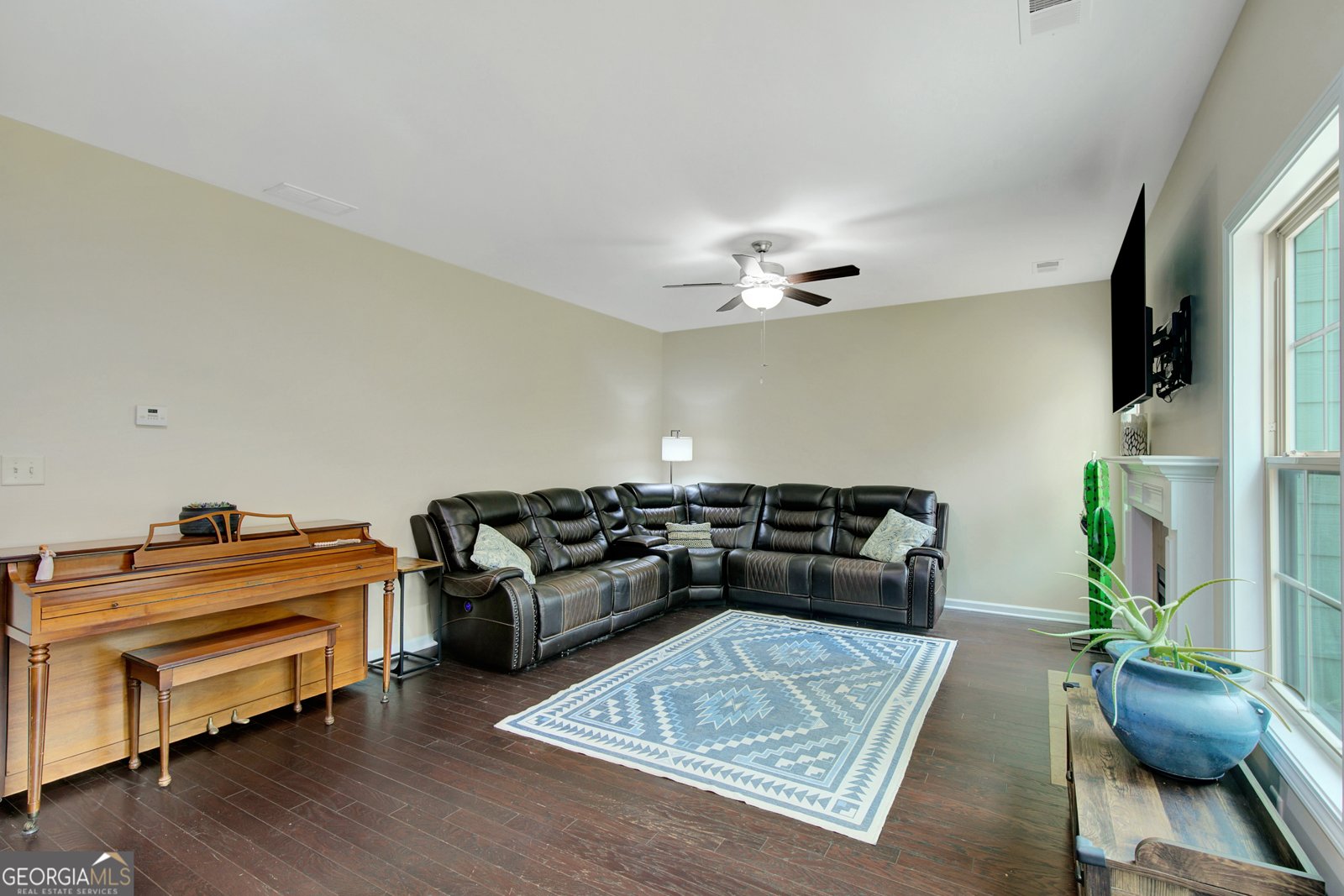 105 Briandwood Drive Newnan - Photo 18