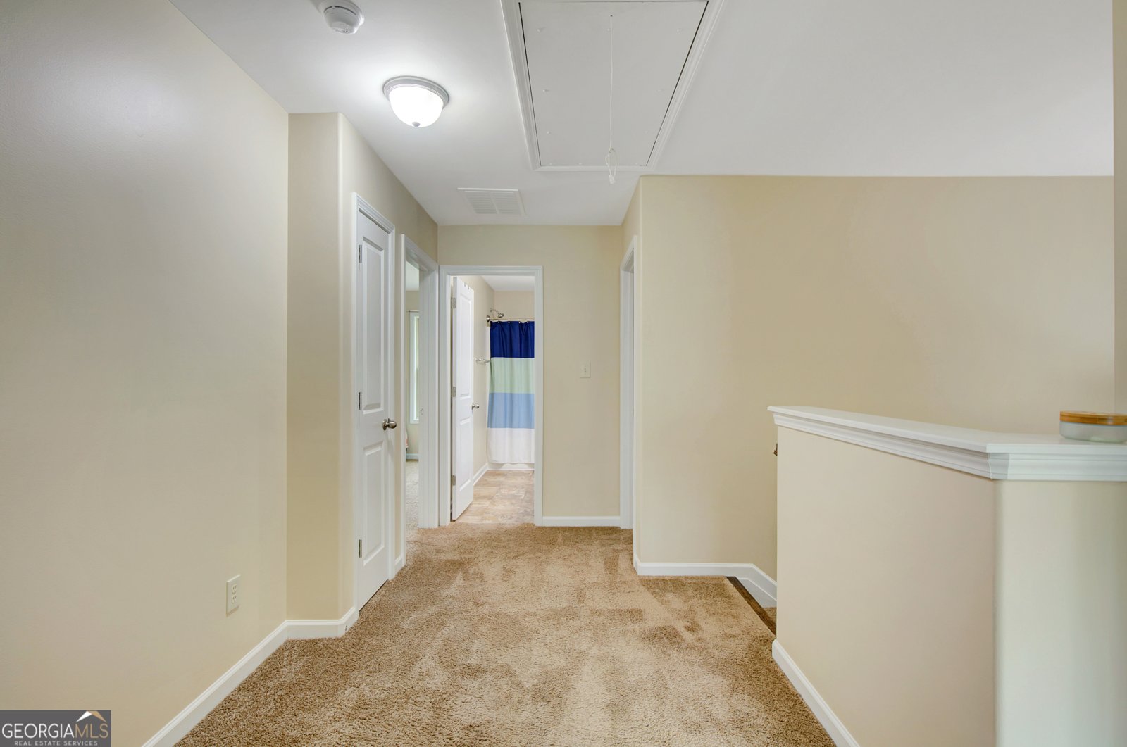 105 Briandwood Drive Newnan - Photo 21