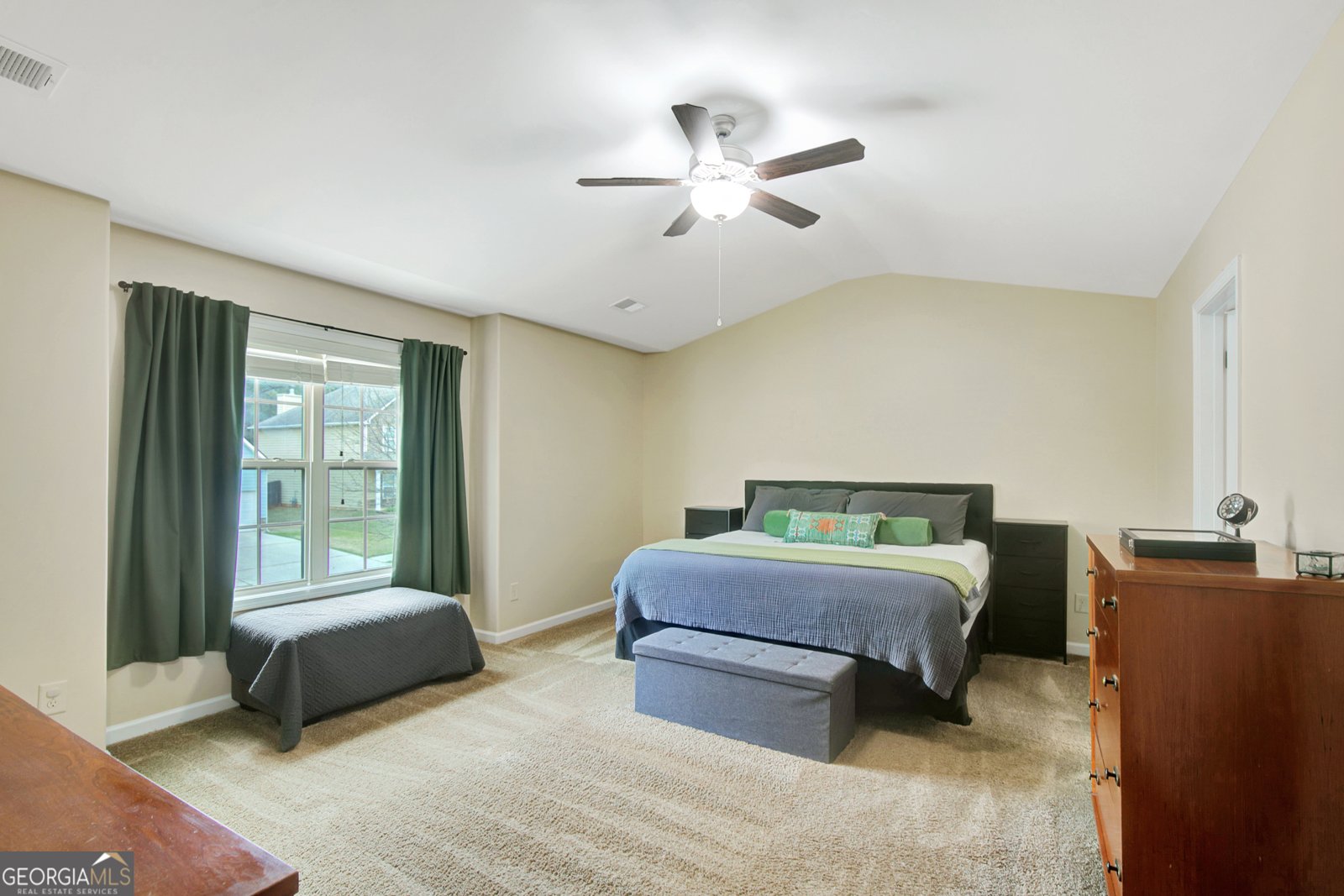 105 Briandwood Drive Newnan - Photo 22