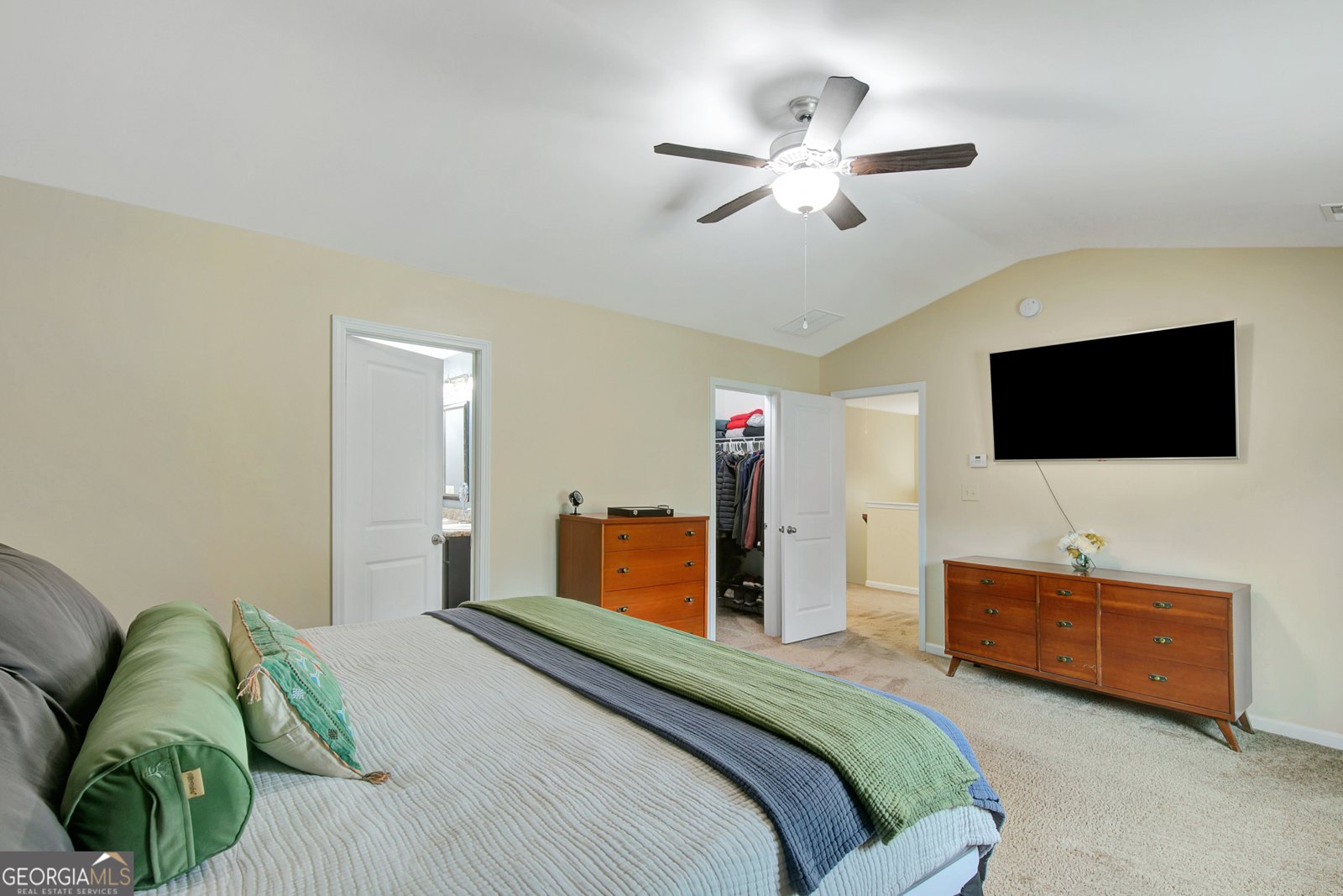 105 Briandwood Drive Newnan - Photo 24