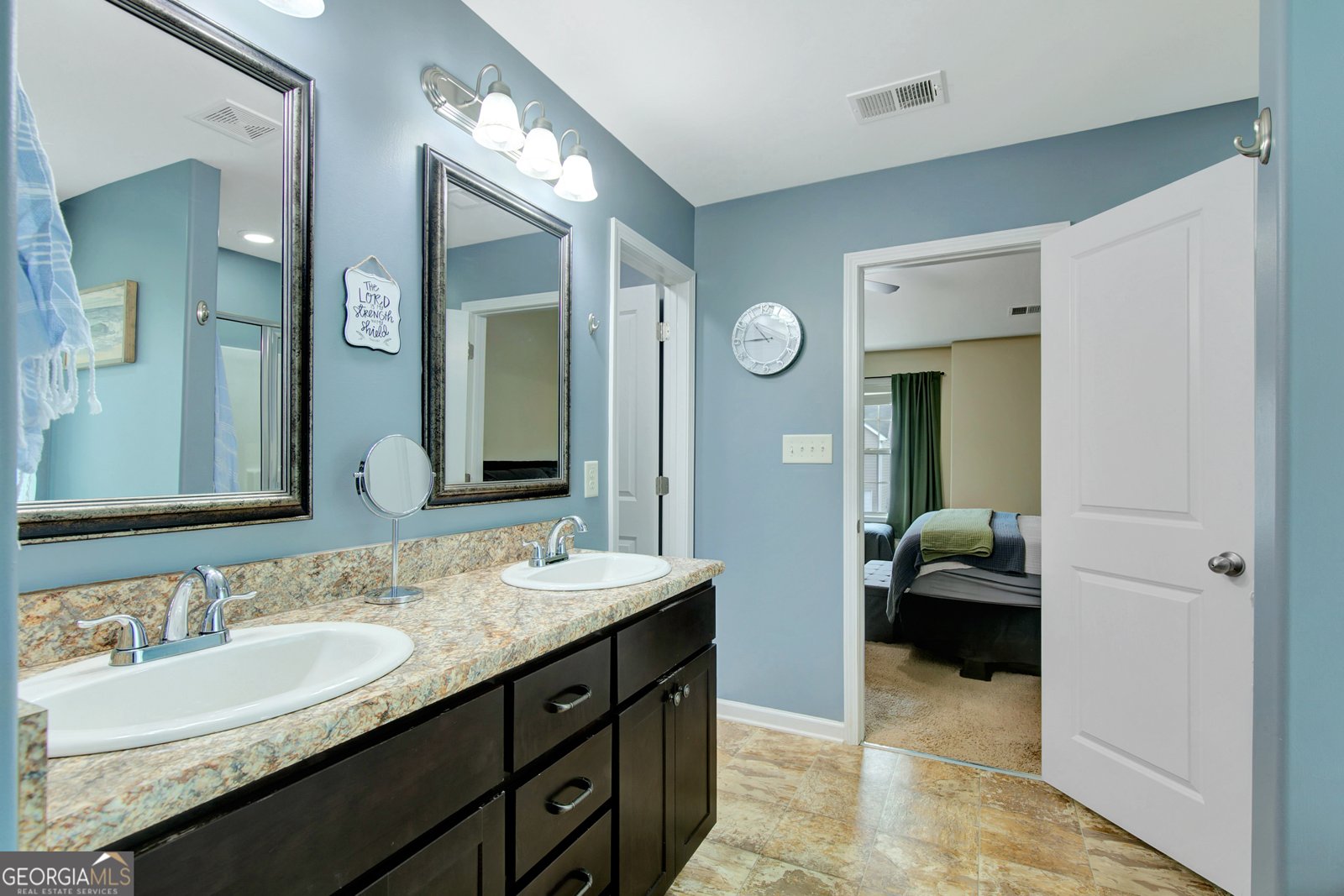 105 Briandwood Drive Newnan - Photo 28