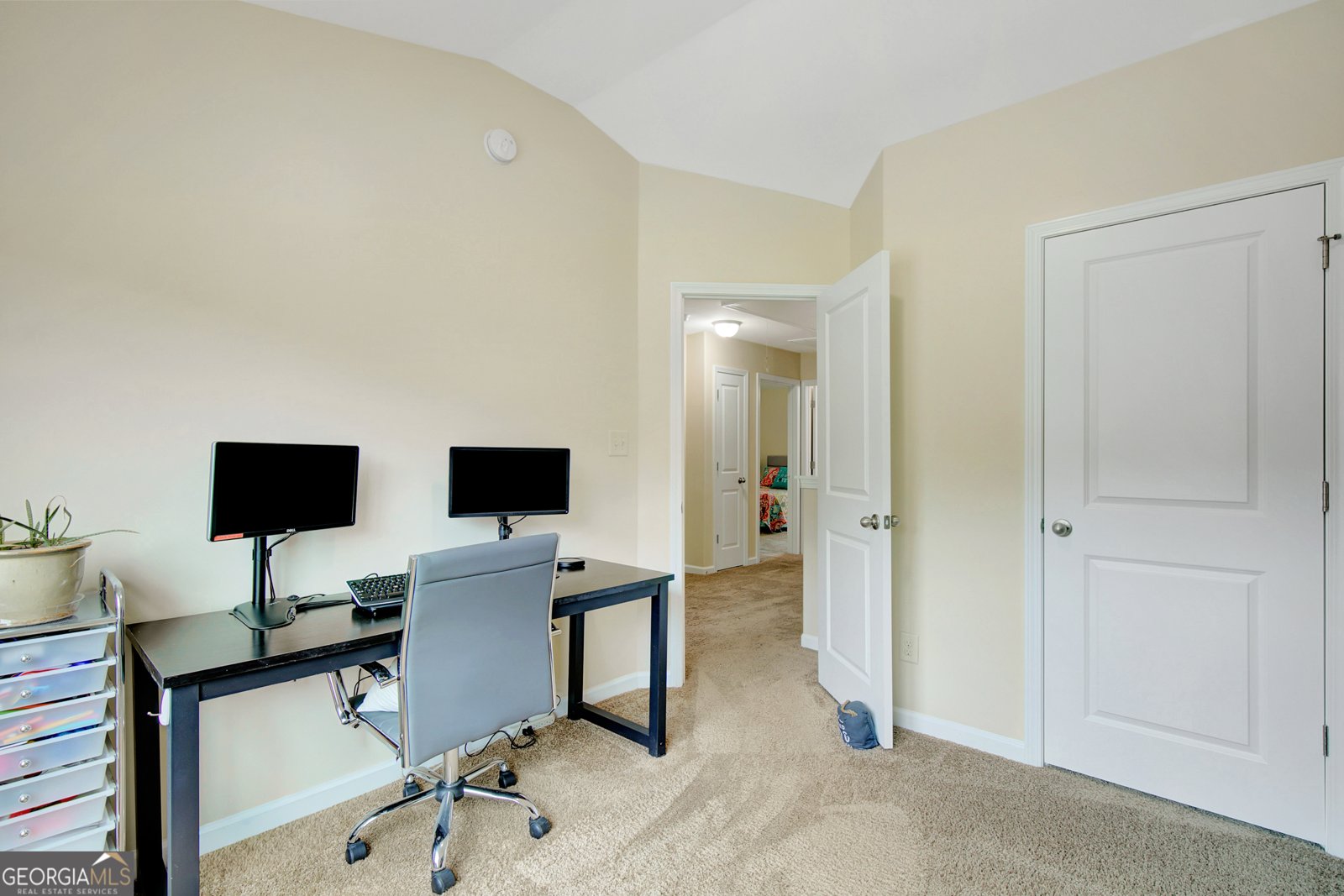 105 Briandwood Drive Newnan - Photo 36