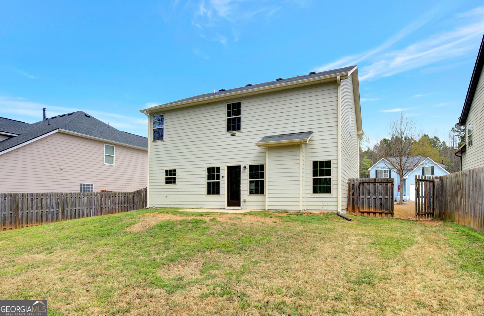 105 Briandwood Drive Newnan - Photo 38