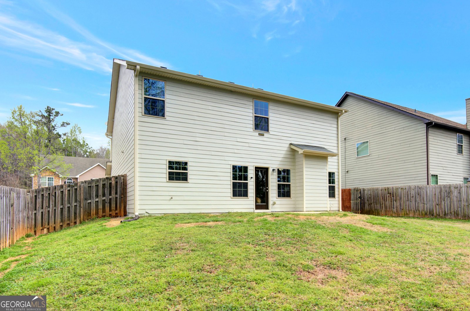 105 Briandwood Drive Newnan - Photo 39