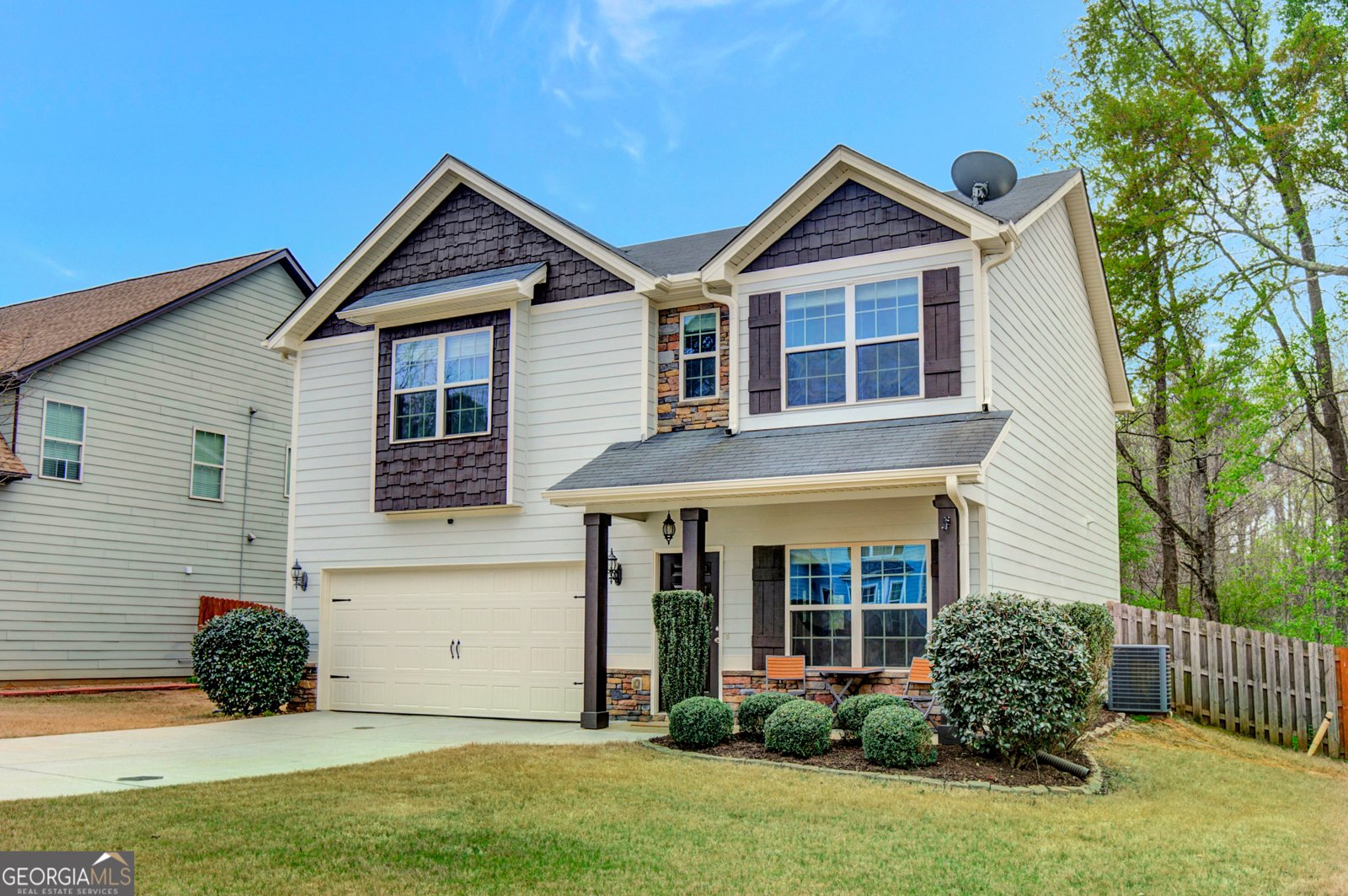 105 Briandwood Drive Newnan - Photo 40