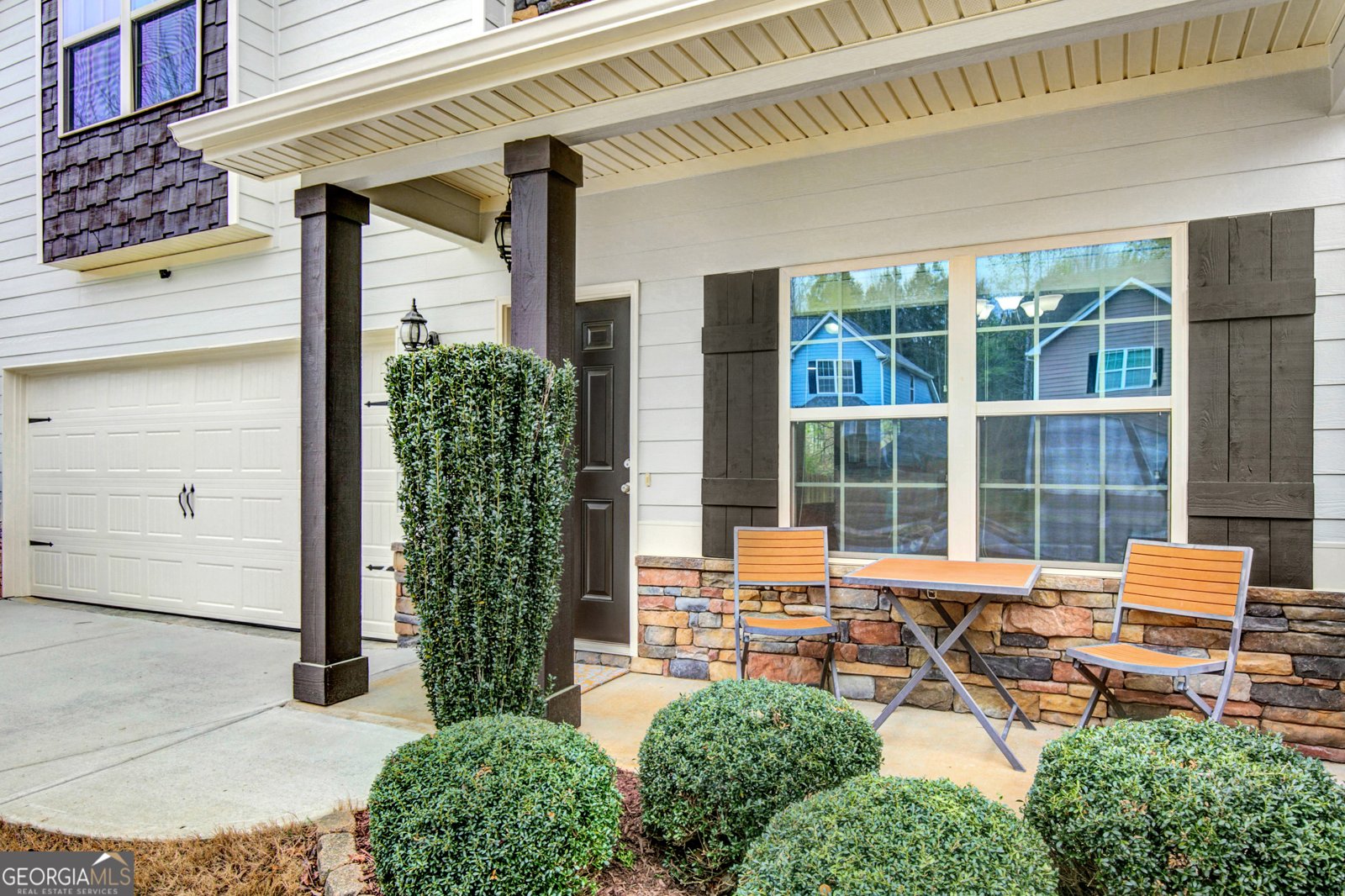 105 Briandwood Drive Newnan - Photo 41