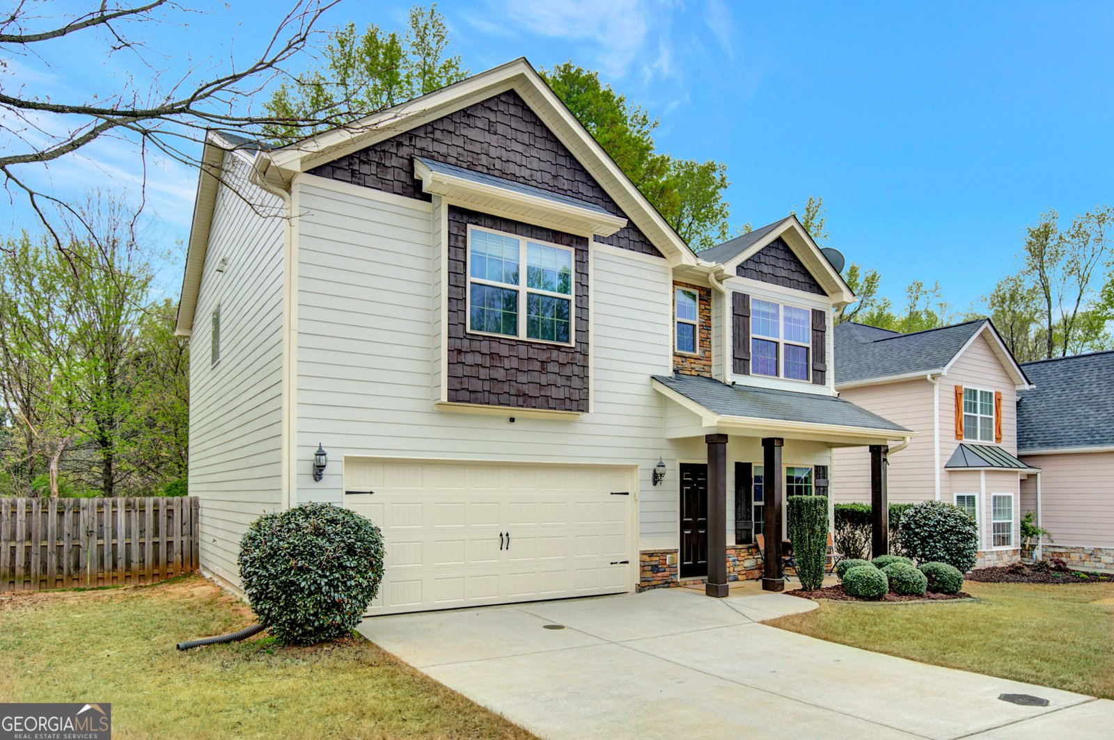 105 Briandwood Drive Newnan - Photo 42