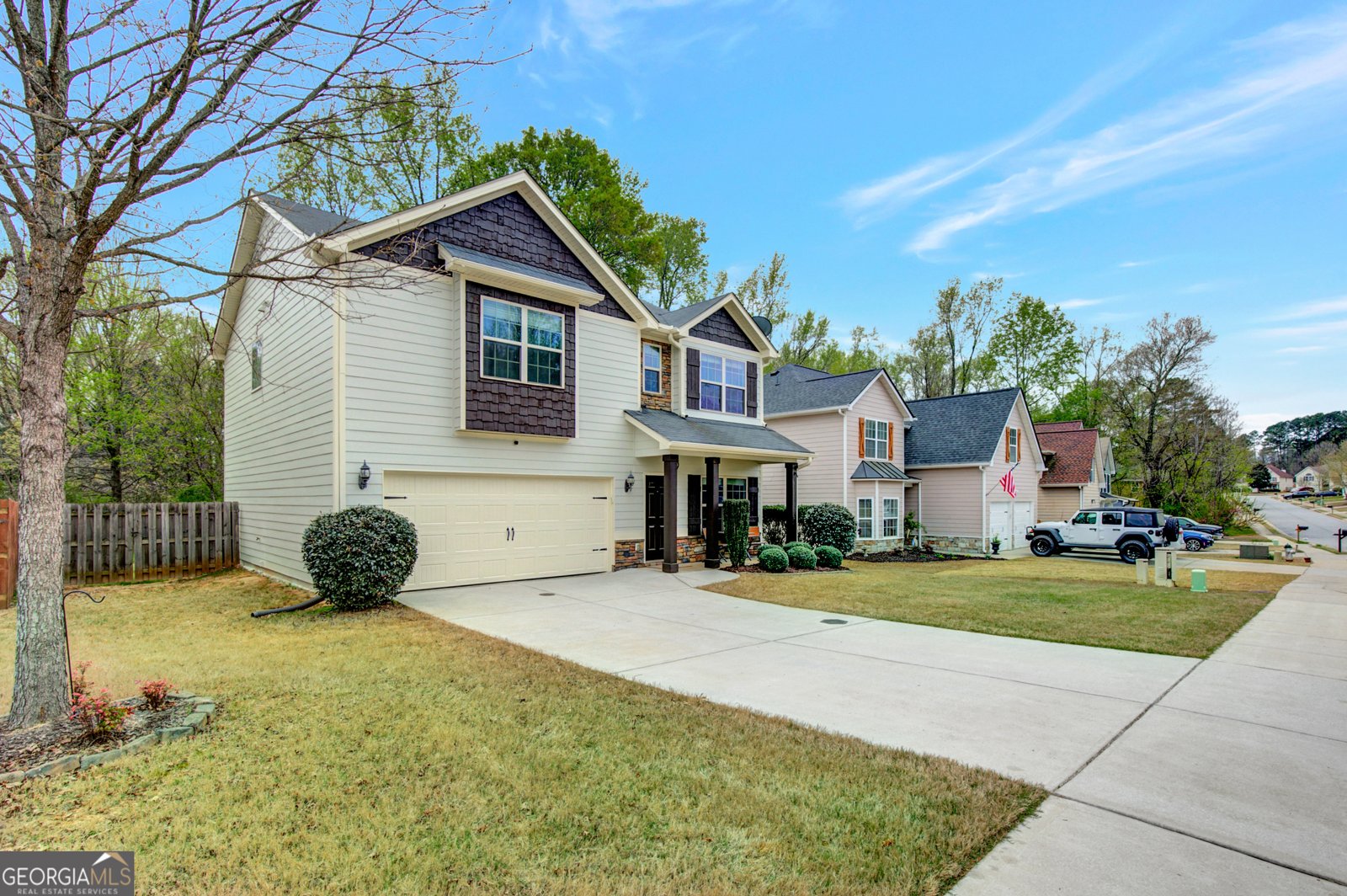 105 Briandwood Drive Newnan - Photo 43