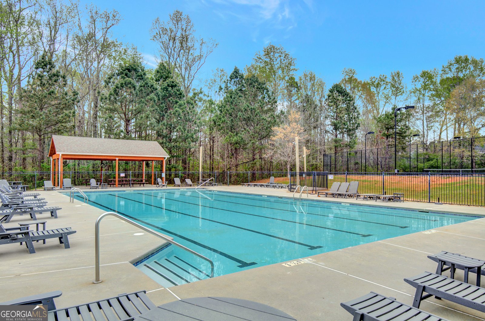 105 Briandwood Drive Newnan - Photo 44