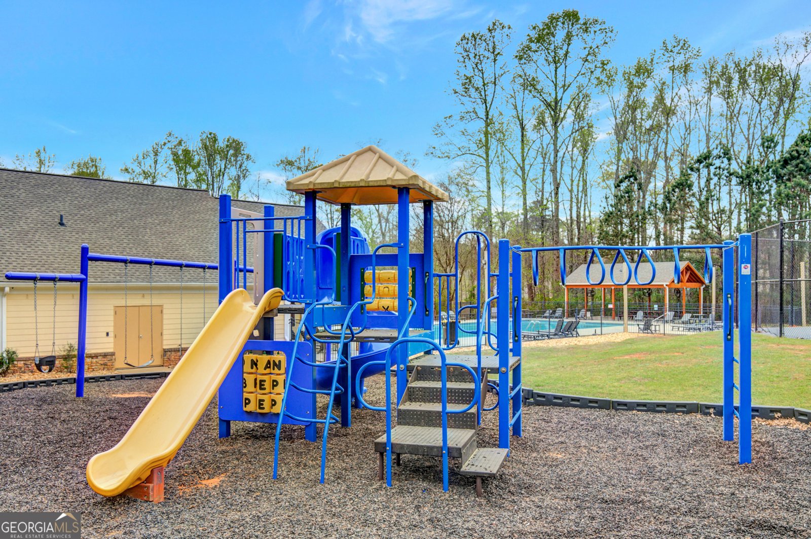 105 Briandwood Drive Newnan - Photo 45