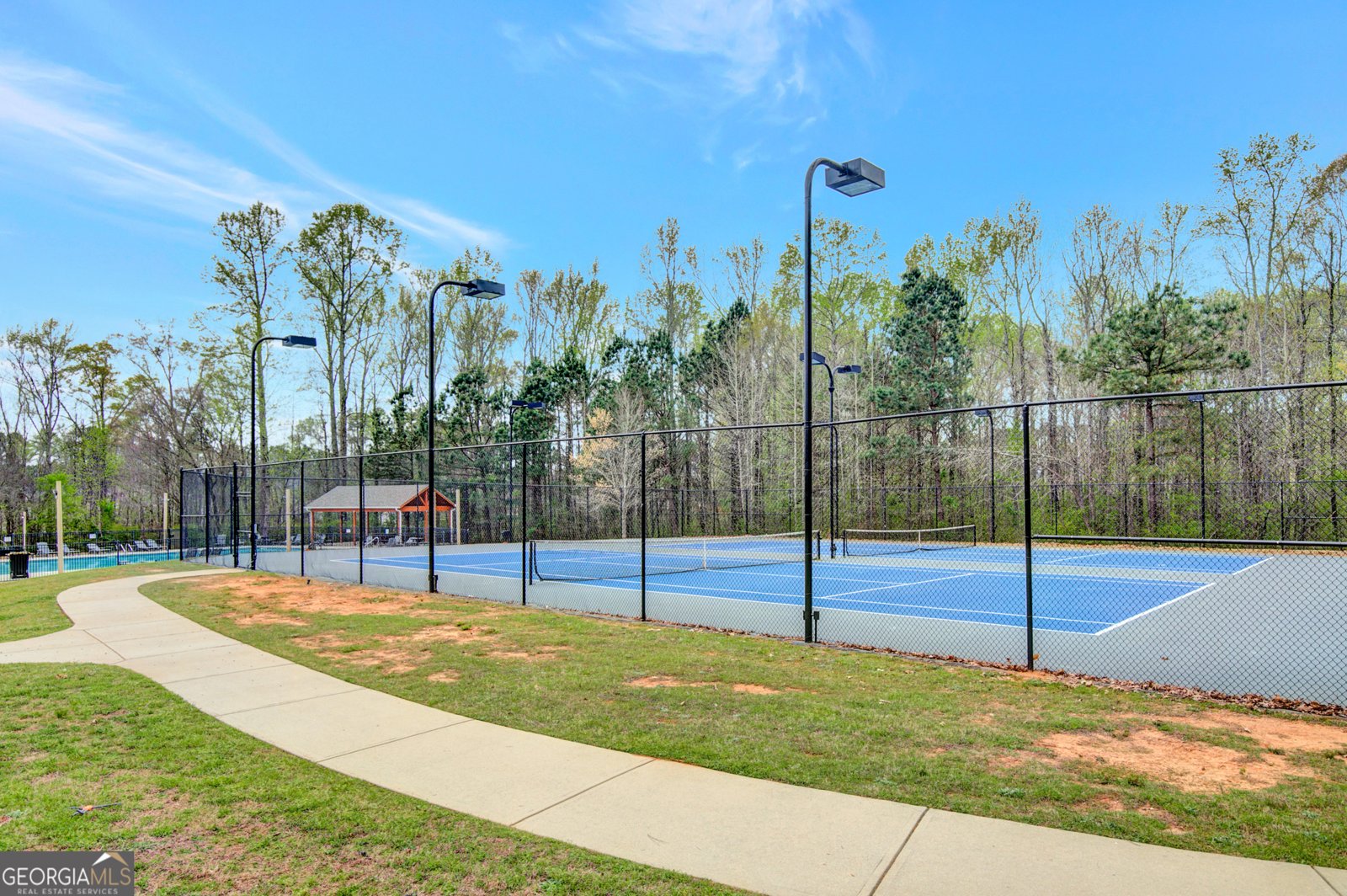 105 Briandwood Drive Newnan - Photo 46