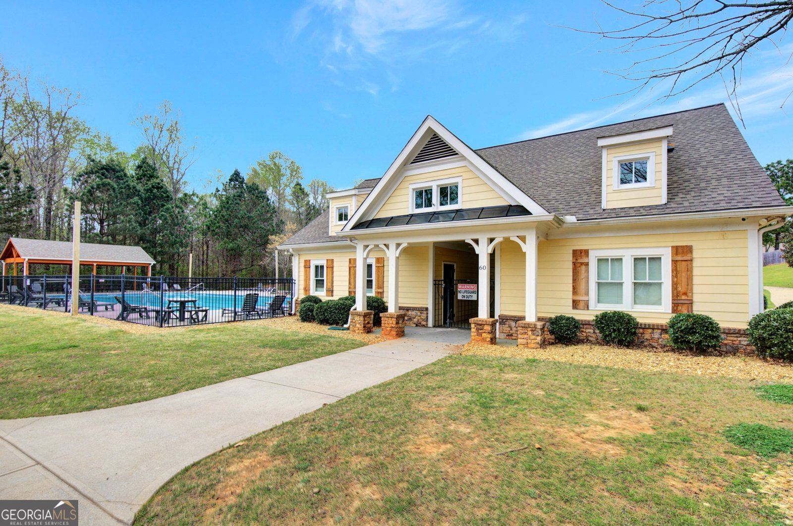 105 Briandwood Drive Newnan - Photo 47