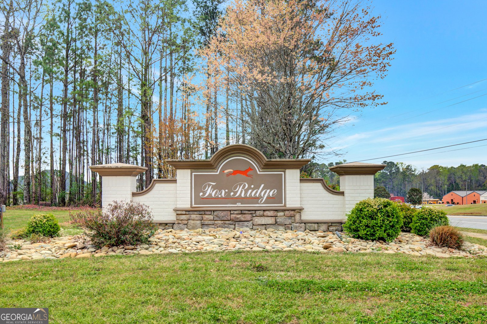 105 Briandwood Drive Newnan - Photo 48