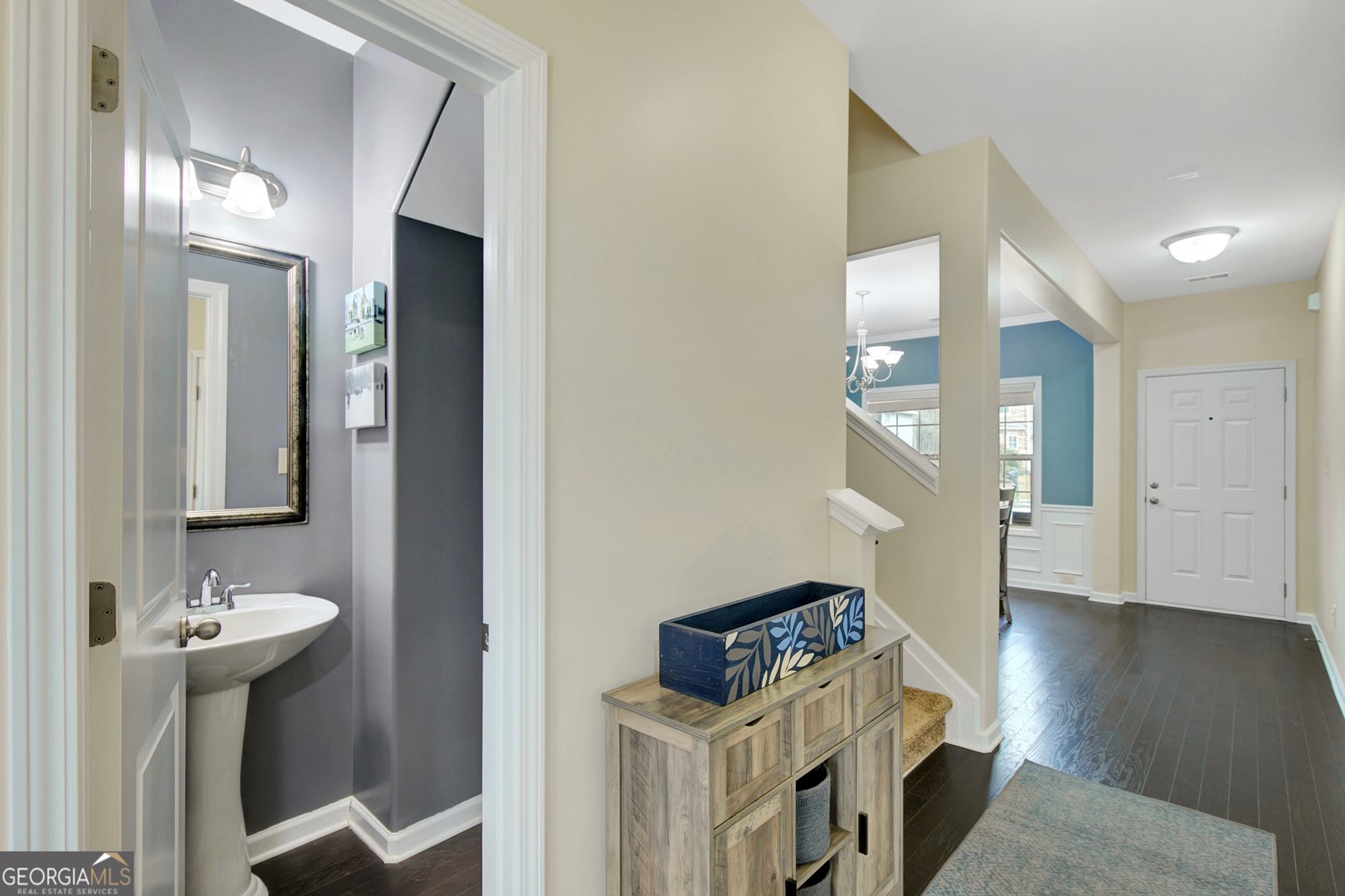 105 Briandwood Drive Newnan - Photo 6