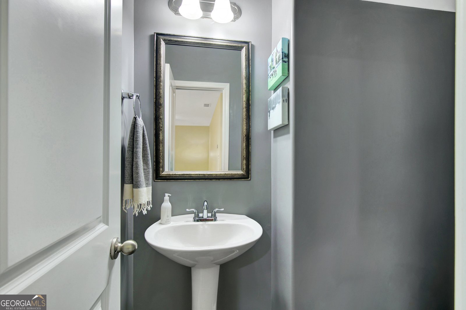 105 Briandwood Drive Newnan - Photo 7