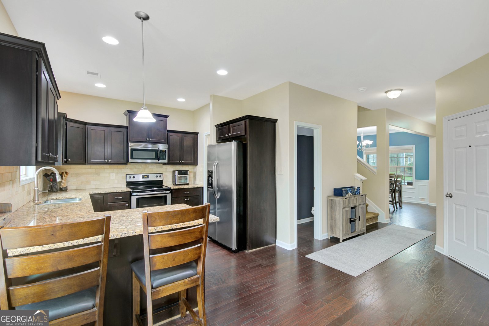 105 Briandwood Drive Newnan - Photo 8