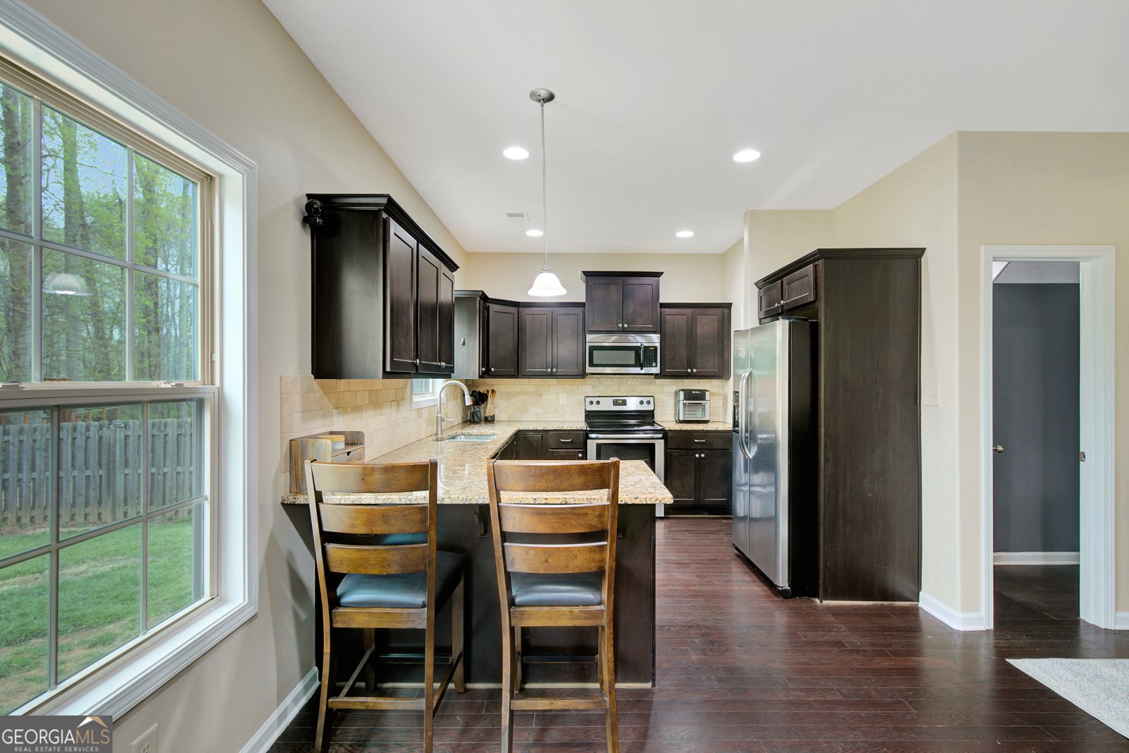 105 Briandwood Drive Newnan - Photo 9