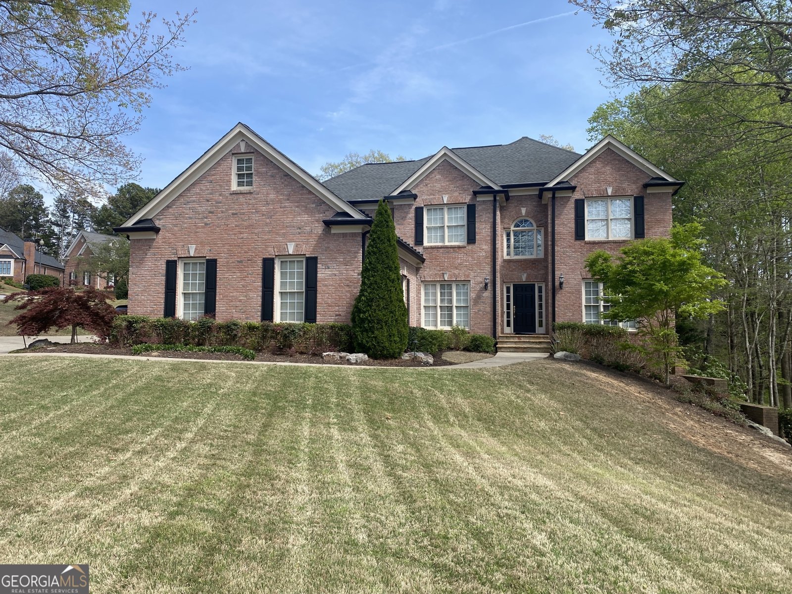 2057 Town Manor Court Dacula - Photo 1