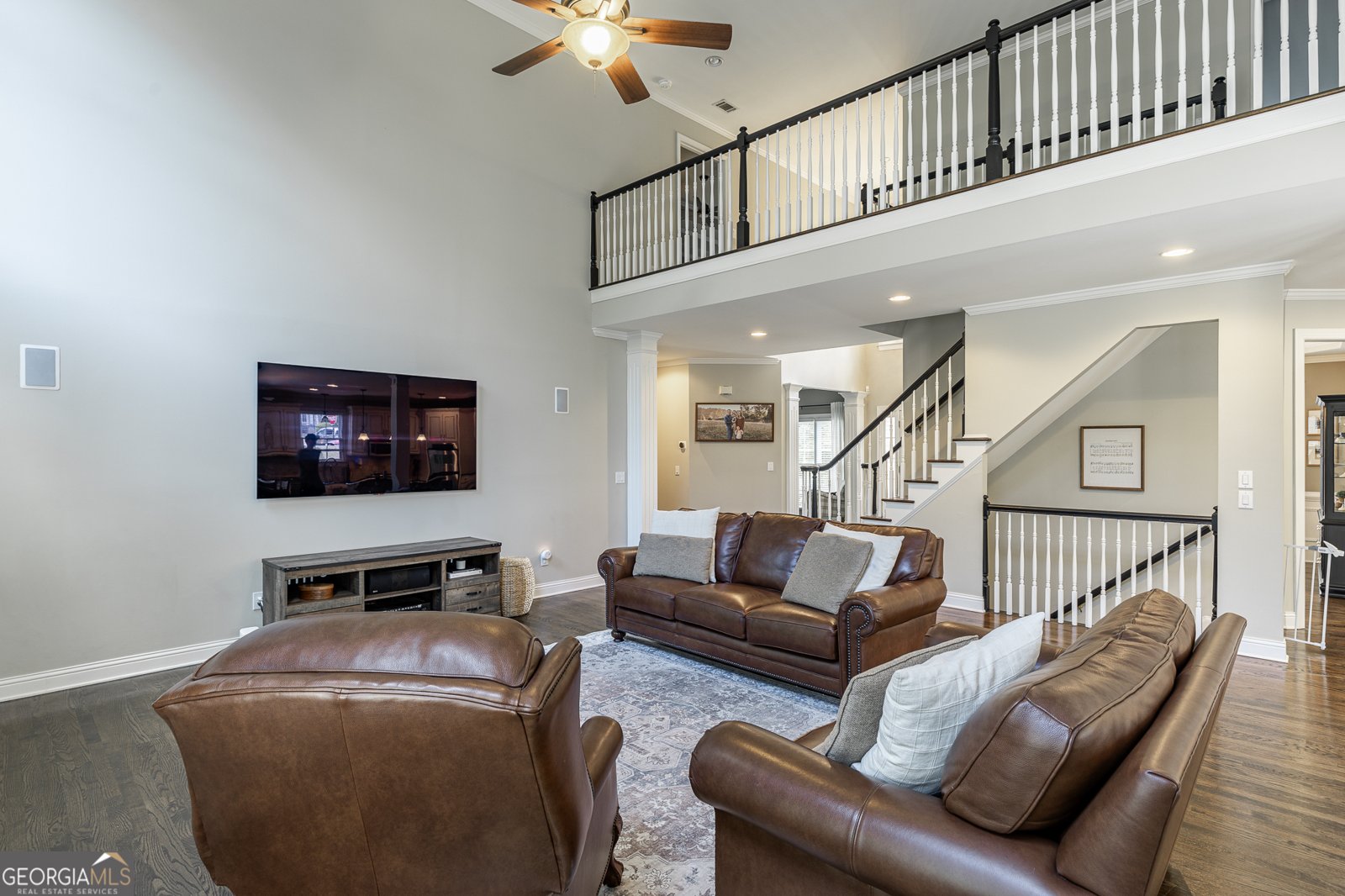 2057 Town Manor Court Dacula - Photo 10