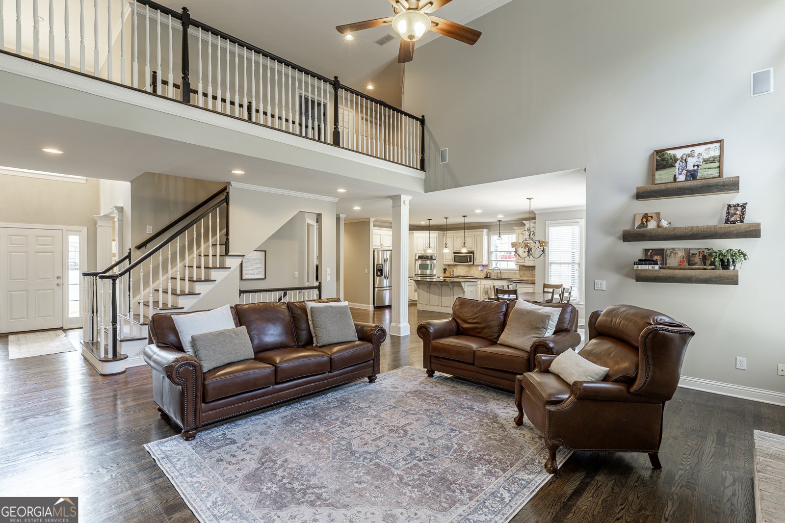 2057 Town Manor Court Dacula - Photo 11