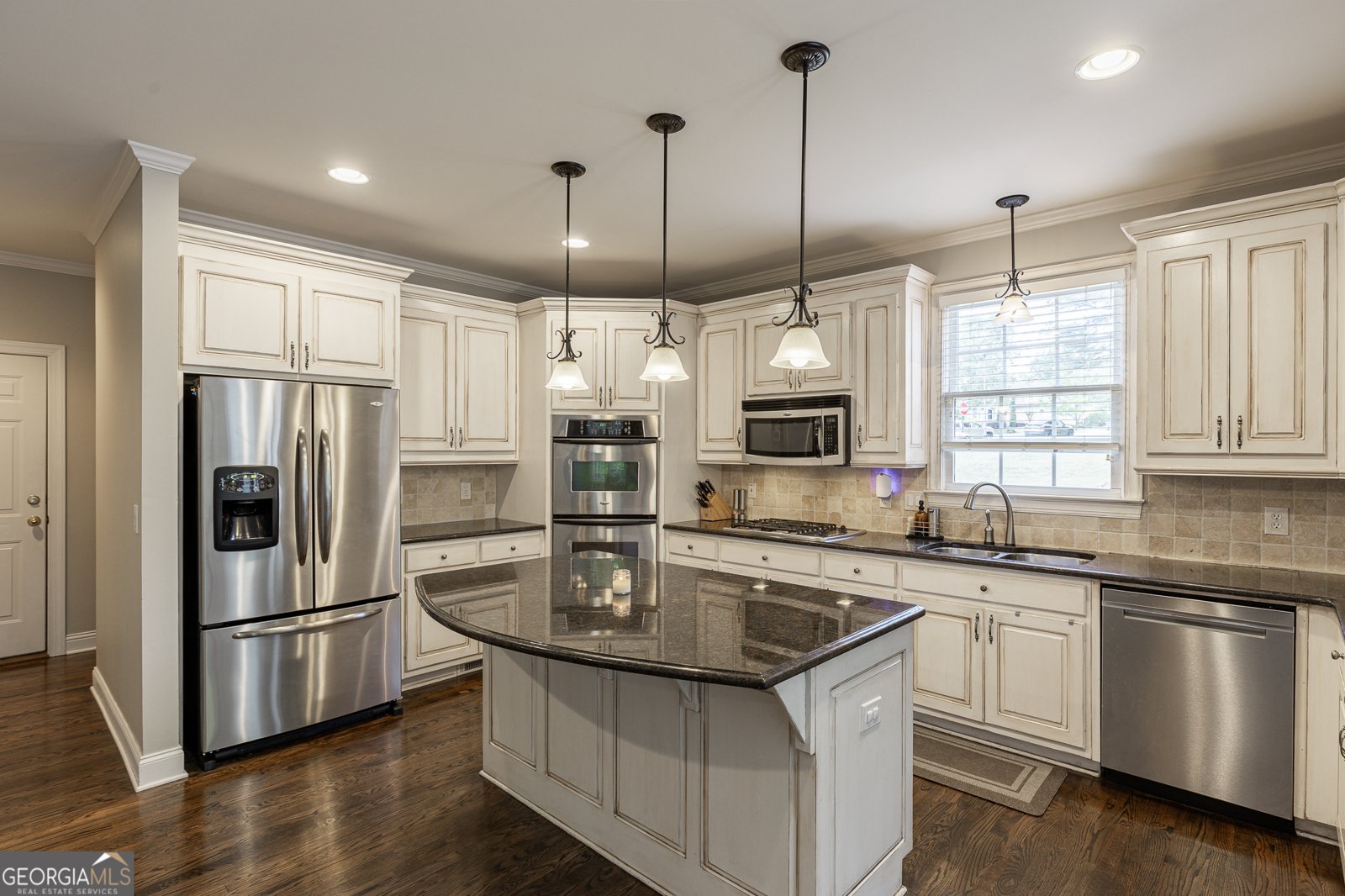 2057 Town Manor Court Dacula - Photo 12