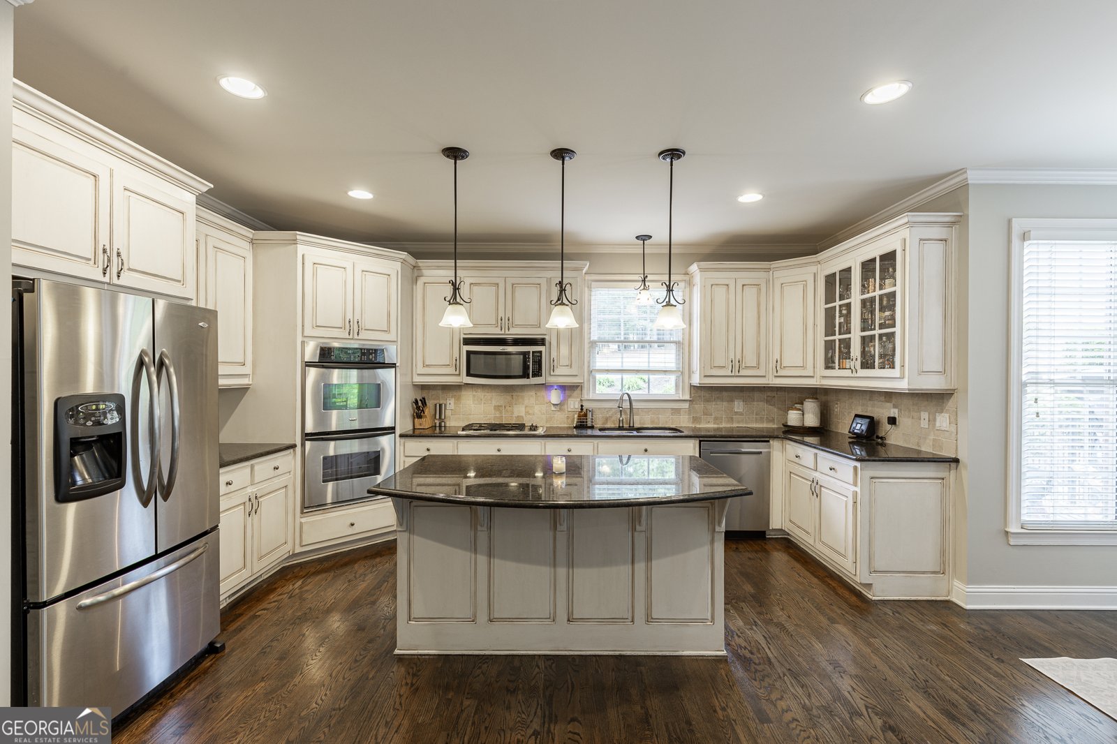 2057 Town Manor Court Dacula - Photo 13