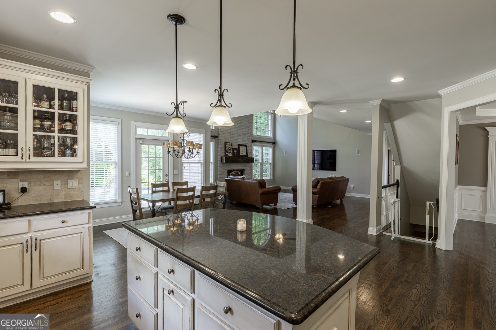 2057 Town Manor Court Dacula - Photo 15