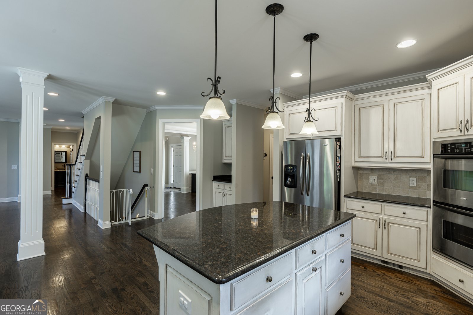 2057 Town Manor Court Dacula - Photo 16