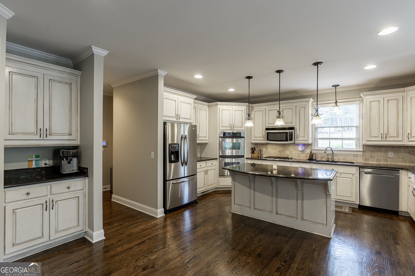 2057 Town Manor Court Dacula - Photo 17